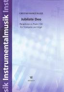 Jubilate Deo 