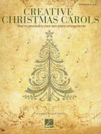 Creative Christmas Carols 