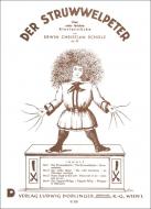 Der Struwwelpeter op. 23 