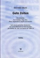 Gute Zeiten 