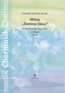 Missa 'Domine Deus' 