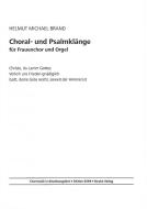 Choral- und Psalmklänge 