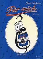 Für Mich / for Me op. 76 