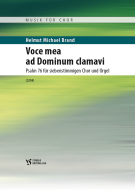 Voce mea ad Dominum clamavi 