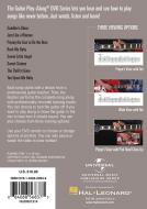 Guitar Play-Along DVD Vol. 35: B.B. King 