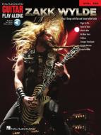 Guitar Play-Along Vol. 150: Zakk Wylde 