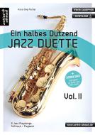 Ein halbes Dutzend Jazz Duette Vol. 2 