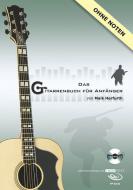 Das Gitarrenbuch für Anfänger 