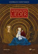 Advents- und Weihnachtslieder, 4 Stimmig 