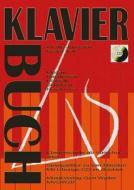 Klavierbuch für die Jüngsten Erster Teil 