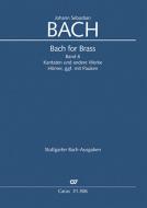 Bach For Brass 6 