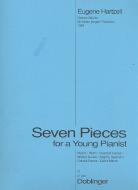 7 Pieces for A Young Pianist 