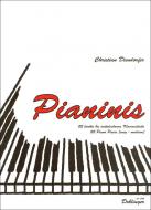 Pianinis 