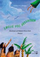 Emelie voll abgehoben 