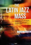The Latin Jazz Mass 