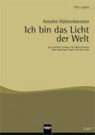 Ich bin das Licht der Welt 