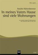 In meines Vaters Hause sind viele Wohnungen 