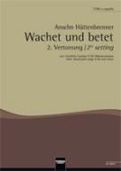 Wachet und betet 