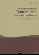 Tantum ergo 