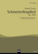 Schmetterlingslied op. 36/6 
