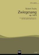 Zwiegesang op. 64/4 