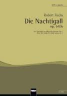 Die Nachtigall op. 64/6 