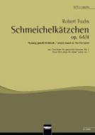 Schmeichelkätzchen op. 64/8 