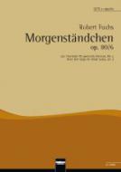 Morgenständchen op. 80/6 