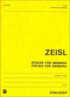Stücke für Barbara 