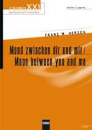 Mond zwischen dir und mir 