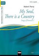 My Soul, There is a Country 