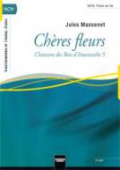Cheres fleurs 