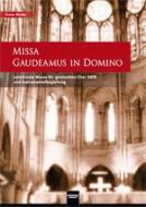 Missa Gaudeamus in Domino 