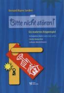 Bitte nicht stören (Partitur) 