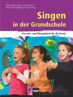 Singen in der Grundschule 