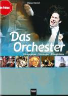 Themenheft Das Orchester 