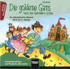 Die goldene Gans 