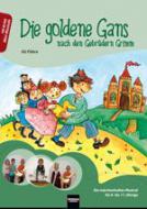 Die goldene Gans 