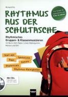 Rhythmus aus der Schultasche 