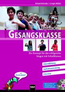 Leitfaden Gesangsklasse - Lehrerband 