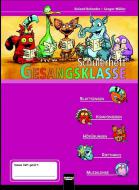 Leitfaden Gesangsklasse - Schülerheft 