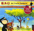Bao der freche Zauberer 