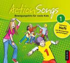 Action Songs 