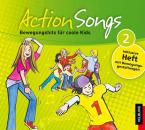 Action Songs 