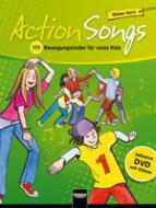 Action Songs 