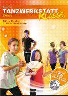 Tanzwerkstatt Klasse 2 