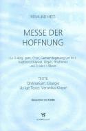 Messe der Hoffnung 