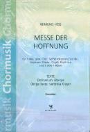 Messe der Hoffnung 