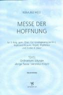 Messe der Hoffnung 