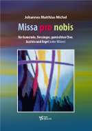 Missa pro nobis 